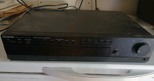 Vintage harman kardon - vintage, citation
