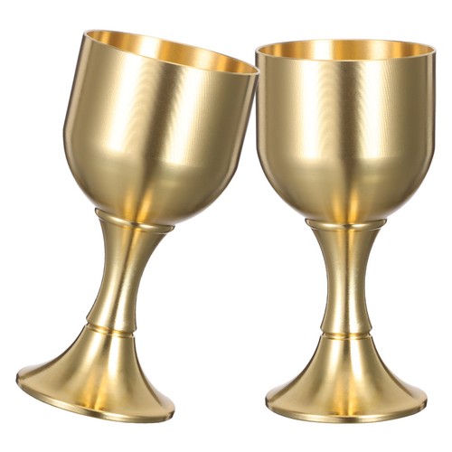 Calici decorativi in - 2,