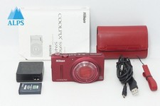 Nikon Coolpix S9500 18,1