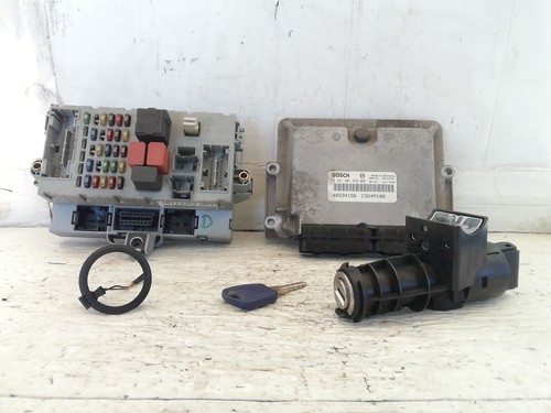 Kit avviamento motore per - motore, fiat