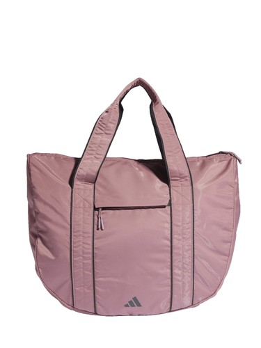 Adidas borsa rosa poliestere - borsa,