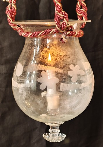Lampada sospensione in - ,