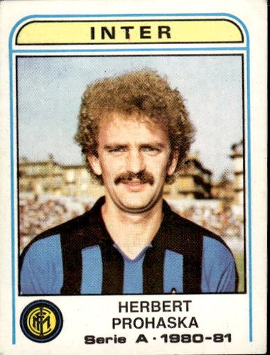 Figurina calciatori panini - calciatori,
