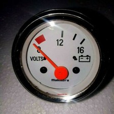 Mahindra Veicolo Elettrico