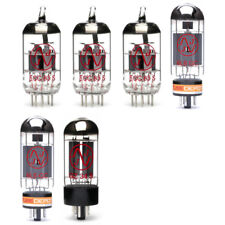 Set tubi standard per Marshall