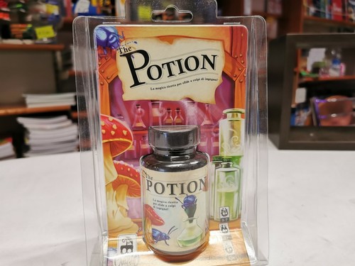 The potion cranio creations - potion,