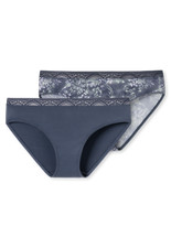 Schiesser Women's Hipster