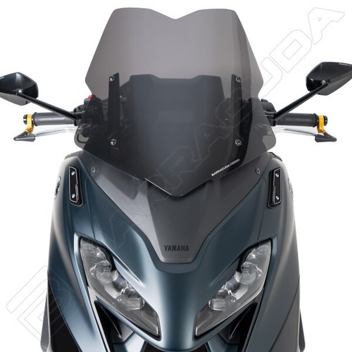 Barracuda cupolino parabrezza - barracuda,