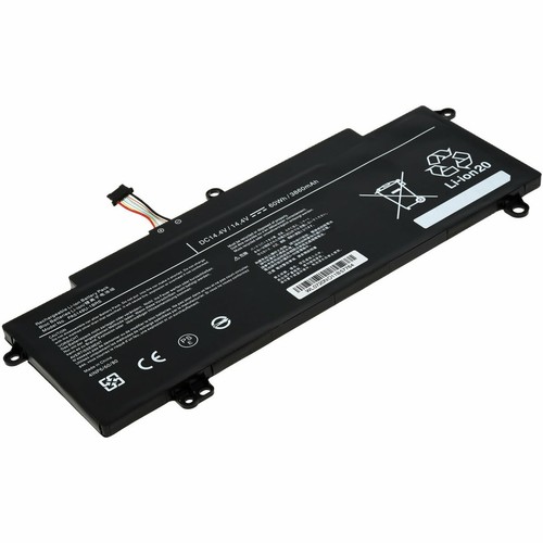 Batteria per portatile - per, toshiba