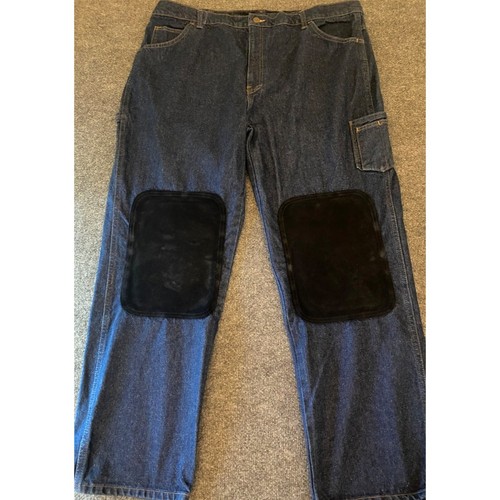 Jeans lavoro vintage - jeans,