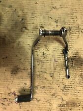 LEVA CAMBIO PER MOTO GUZZI