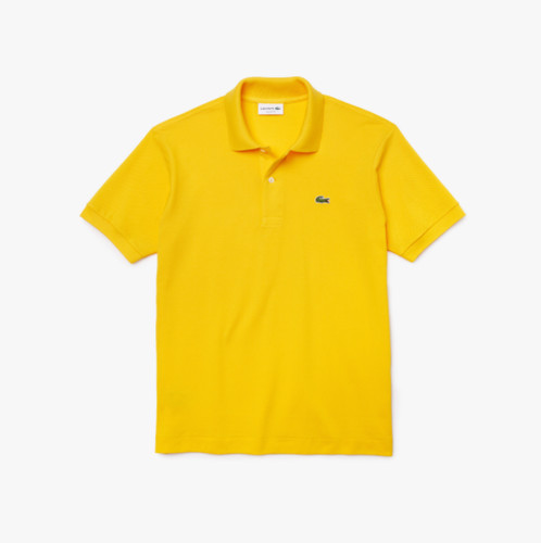 Polo uomo manica corta lacoste - uomo,