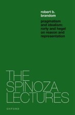 Pragmatism and Idealism: Rorty