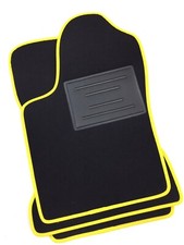 ASC tappetini auto Fiat 600