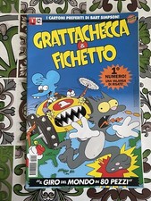 Grattachecca e fichetto 1