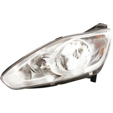 Faro Fari Anteriori Sinistro