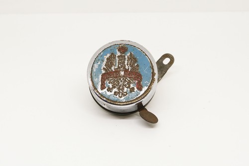 Campanello edoardo bianchi - campanello,