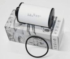 Cartuccia filtro tagliando - filtro,