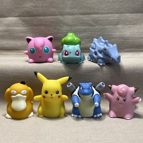 Lotto cursori pokemon - cursori,