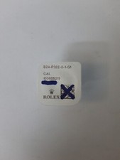 1- PUSHER ROLEX DAYTONA