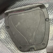 Piastra Bauletto Aprilia New Concept Scarabeo