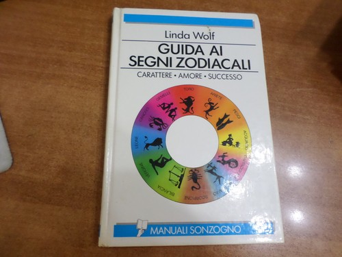Linda wolf guida segni - linda, ai