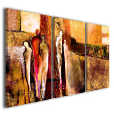 Quadri moderni etnici Sinfonia