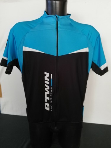 Maglia manica corta ciclismo - maglia,