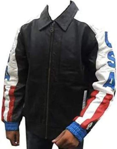 Giacca moto classyak vera - giacca,