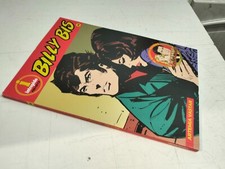BILLY BIS # 28 - ARTEMIA VASTAR   - INTREPIDO GAZZETTA    - VL9