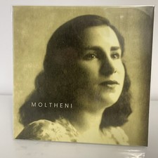 Moltheni I Segreti Del Corallo