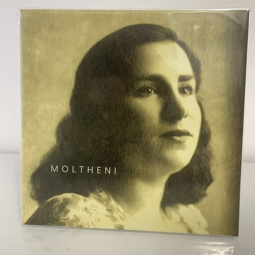 Moltheni segreti del corallo - i,