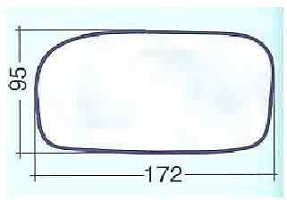 Compatibile con honda - compatibile, civic