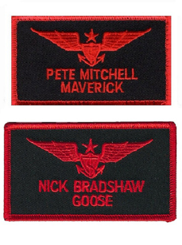 Maverick goose top - maverick,
