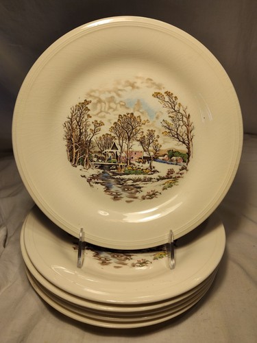 Edwin knowles currier - knowles, ives