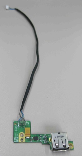Scheda usb dd0at9thb00 - dd0at9thb00, hp