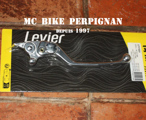 Levier frein yamaha - -, tt