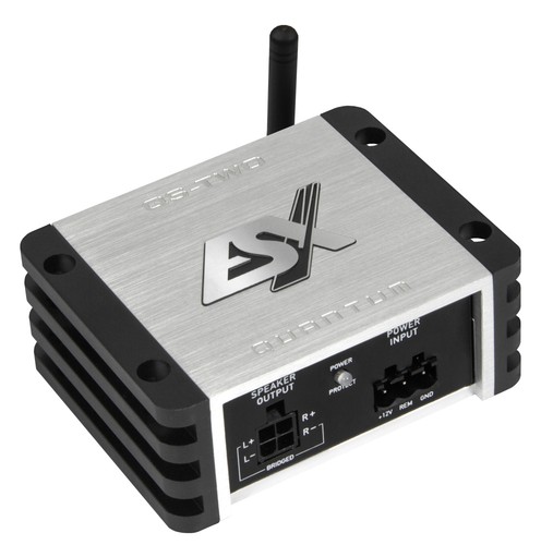 Esx two mini 2 - 2, canali