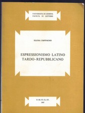 Espressionismo latino