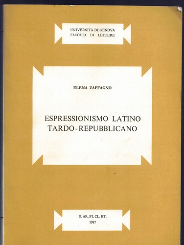 Espressionismo latino