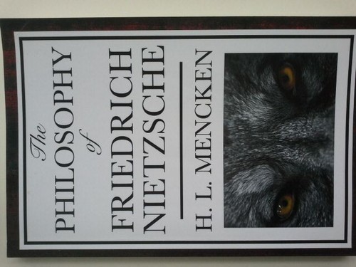 The philosophy friedrich - philosophy,