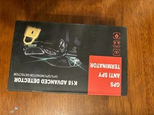 Gps anti spy - anti, detector