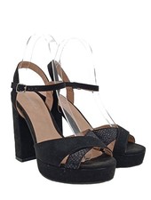 ANNA FIELD Sandaletto con