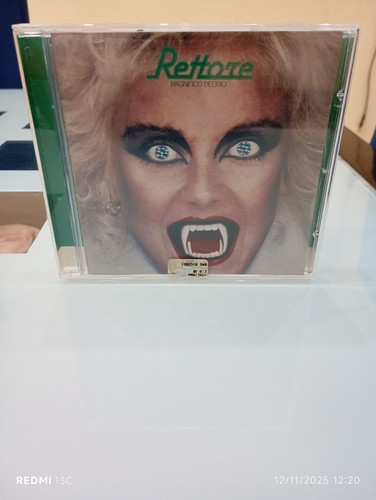 Donatella rettore - rettore,