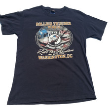 Harley-Davidson Rolling