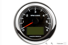 Volvo Penta Kit contagiri