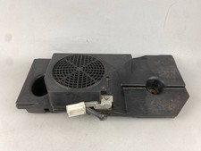 Subwoofer Subaru Forester SH