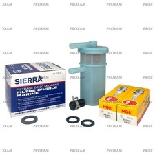 KIT MAINTENANCE DE BASE -