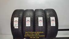 GOMME USATE  TERMICHE 215/65R17 103H NOKIAN WR SUV 3PNEUMATICI A80908