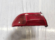 Lampada da palo. Parte orientale. Sinistro ALFA ROMEO 156 1a serie 2.0 16V T.S.(114Kw)Dist.